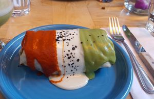  at Jajaja Mexicana - West Village in New York City