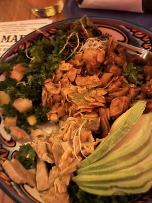   at Jajaja Mexicana - West Village in New York City