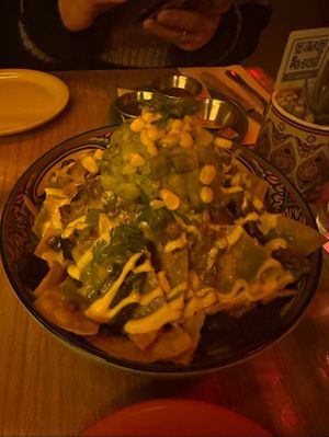   at Jajaja Mexicana - West Village in New York City