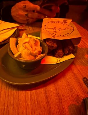   at Jajaja Mexicana - West Village in New York City