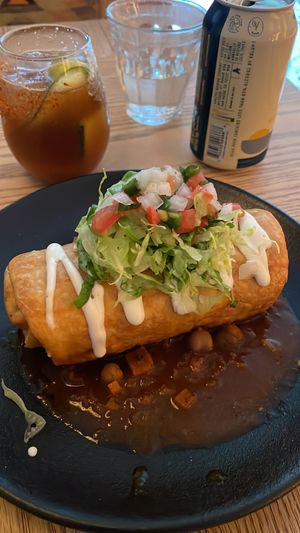   at Jajaja Mexicana - West Village in New York City