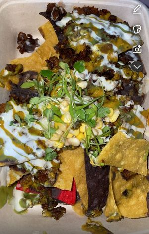   at Jajaja Mexicana - West Village in New York City