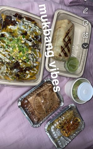   at Jajaja Mexicana - West Village in New York City