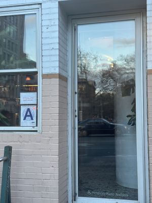   at Jajaja Mexicana - West Village in New York City