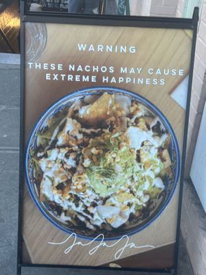   at Jajaja Mexicana - West Village in New York City