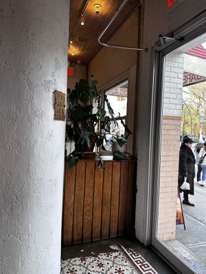   at Jajaja Mexicana - West Village in New York City