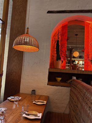   at Jajaja Mexicana - West Village in New York City