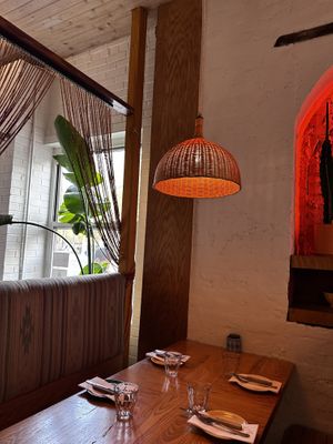   at Jajaja Mexicana - West Village in New York City