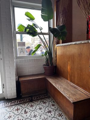   at Jajaja Mexicana - West Village in New York City