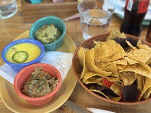   at Jajaja Mexicana - West Village in New York City