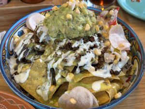   at Jajaja Mexicana - West Village in New York City