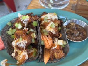   at Jajaja Mexicana - West Village in New York City