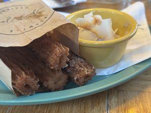   at Jajaja Mexicana - West Village in New York City