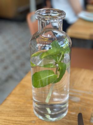   at Jajaja Mexicana - West Village in New York City