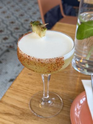   at Jajaja Mexicana - West Village in New York City