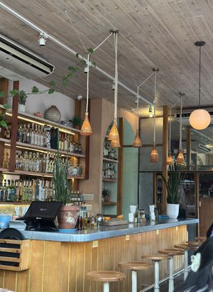   at Jajaja Mexicana - West Village in New York City