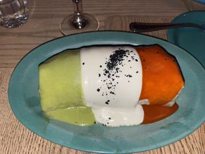   at Jajaja Mexicana - West Village in New York City