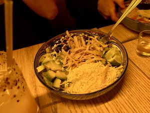   at Jajaja Mexicana - West Village in New York City