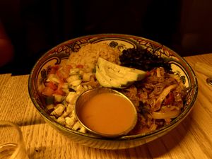   at Jajaja Mexicana - West Village in New York City