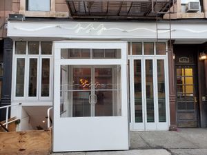 JaJaJa at Jajaja Mexicana - West Village in New York City