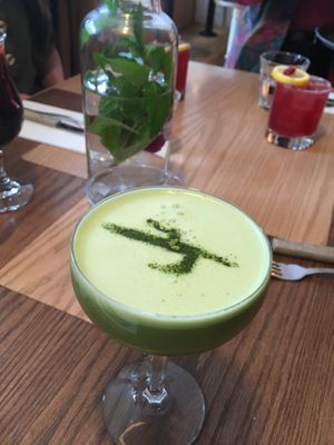 Cocktail! at Jajaja Mexicana - West Village in New York City