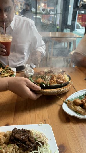   at Veggie House - บ้านเจ in Pathum Thani