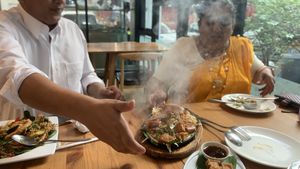   at Veggie House - บ้านเจ in Pathum Thani