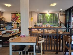  at Veggie House - บ้านเจ in Pathum Thani