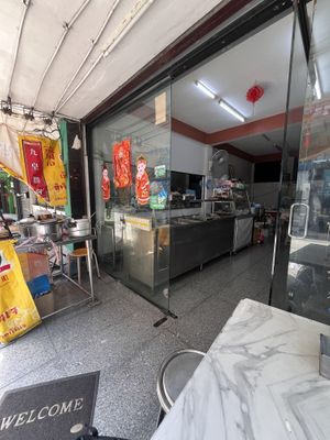   at Vegetarian - Bang Sue in Bangkok