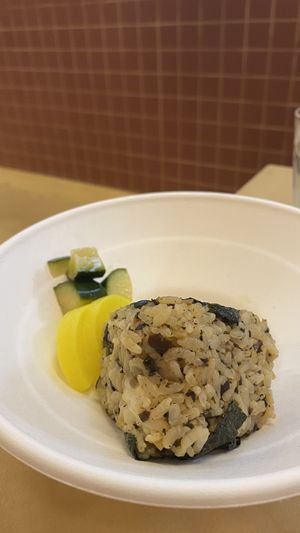   at Nosh in Melbourne