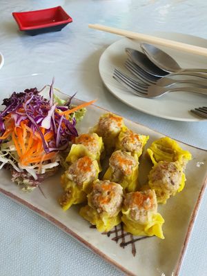  at Loving Hut - Bang Kholaem in Bangkok