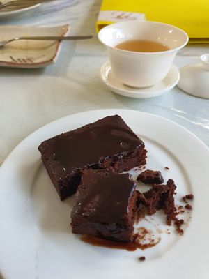  at Loving Hut - Bang Kholaem in Bangkok