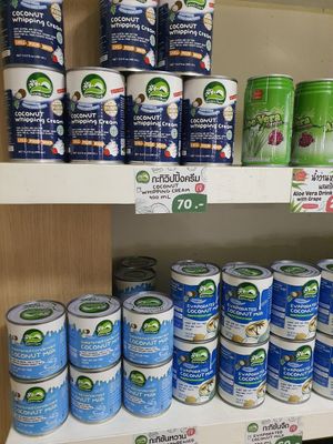  at Loving Hut - Bang Kholaem in Bangkok