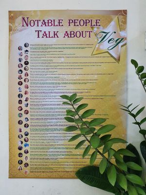  at Loving Hut - Bang Kholaem in Bangkok