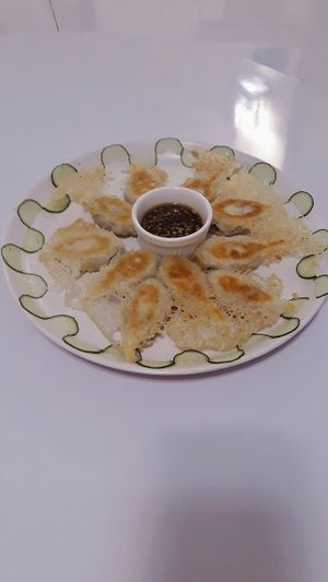 vegan at Loving Hut - Bang Kholaem in Bangkok