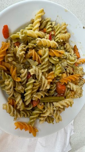   at Hauptmensa Studierendenwerk in Dortmund