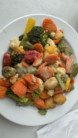   at Hauptmensa Studierendenwerk in Dortmund