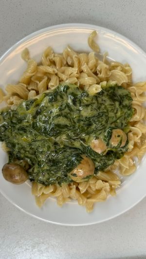   at Hauptmensa Studierendenwerk in Dortmund