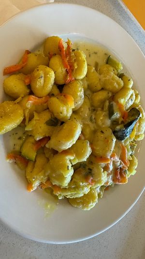   at Hauptmensa Studierendenwerk in Dortmund