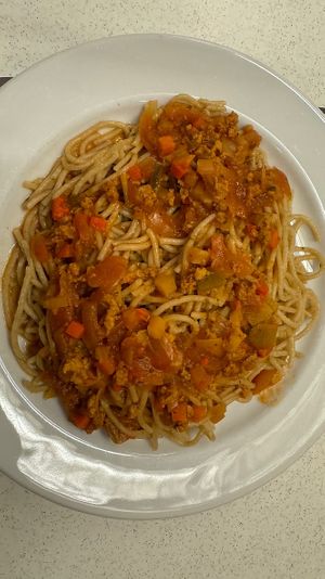   at Hauptmensa Studierendenwerk in Dortmund