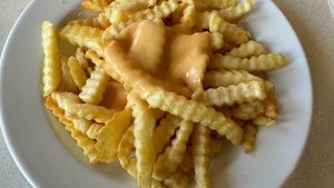   at Hauptmensa Studierendenwerk in Dortmund