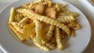   at Hauptmensa Studierendenwerk in Dortmund