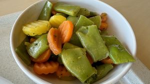   at Hauptmensa Studierendenwerk in Dortmund