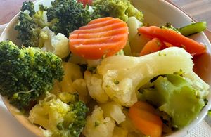   at Hauptmensa Studierendenwerk in Dortmund