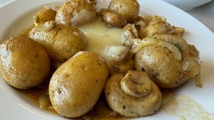   at Hauptmensa Studierendenwerk in Dortmund