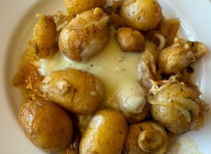   at Hauptmensa Studierendenwerk in Dortmund