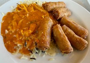   at Hauptmensa Studierendenwerk in Dortmund