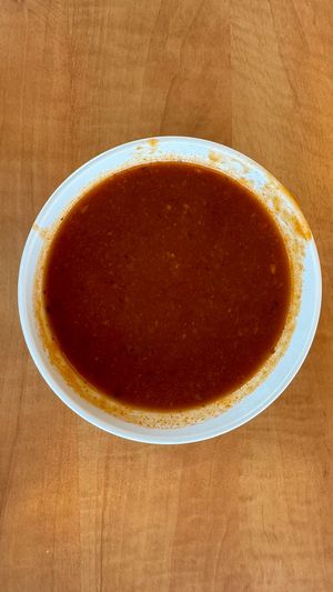   at Hauptmensa Studierendenwerk in Dortmund