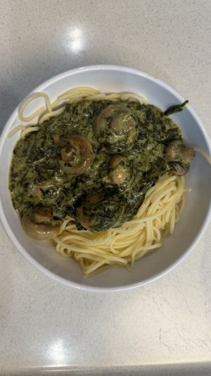   at Hauptmensa Studierendenwerk in Dortmund