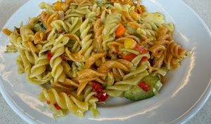   at Hauptmensa Studierendenwerk in Dortmund